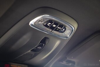 Volvo XC90 D5 Drive-E R-Design 7m AWD A/T - 17