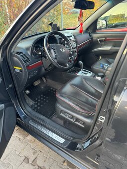 Santafe 4x4. 2.2 - 17