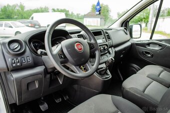 Fiat Talento 2.0 MultiJet E6d L2H1 - 17