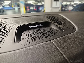 BMW X7 xDrive M50i A/T M-Packet 530PS V8 / 2021 - 17