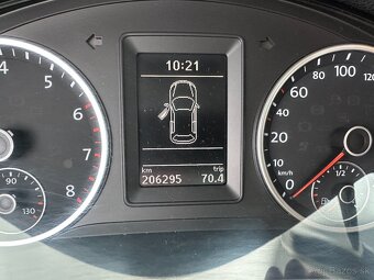 Volkswagen Tiguan 1.4 TSI 122k BMT Trend&Fun - 17