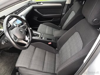 VW Passat 2.0 TDI Evo 110 kw DSG DPH 17\" ťažné - 17