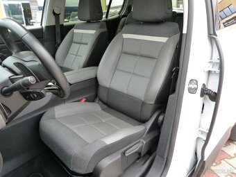 Citroën C5 Aircross BlueHDi 180 S S Shine A/T - 17