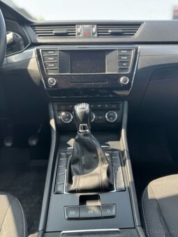 ✅️Škoda Superb 2.0 TDI Ambition EU6✅️ - 17