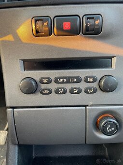 Opel Zafira 2,2 DTi 16V - 17