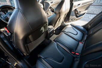 Audi S4 Avant B8.5 – 3.0 TFSI Automat S tronic / Quattro - 17