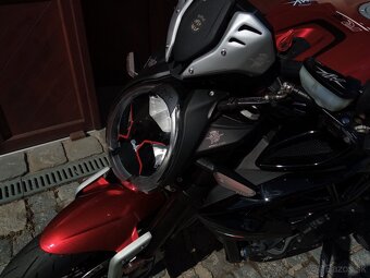 MV Agusta dragster RR SCS 2024 - 17