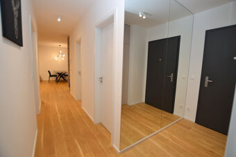 Luxusný 3izb, 92m2, terasa, 2x parking, GANSBERG, odpis DPH, - 17