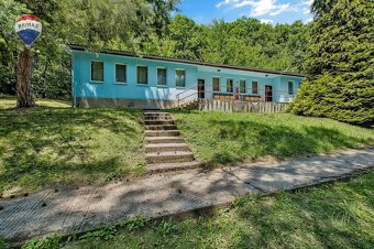 UNIKÁTNA INVESTIČNÁ PRÍLEŽITOSŤ – POZEMKY NA PREDAJ PRI JAZE - 17