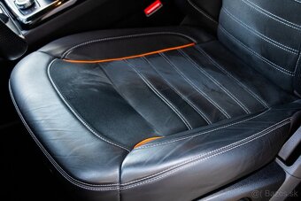 Mercedes-Benz GLE Kupé 350d 4matic A/T - 17