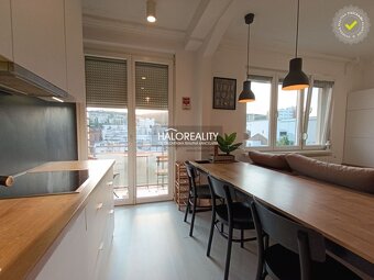 HALO reality - Predaj, dvojizbový byt Bratislava Nové Mesto, - 17