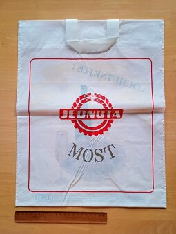 Igelitové sieťky 3. - 17