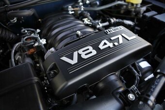 2007 Toyota SEQUOIA LIMITED 4WD - 17