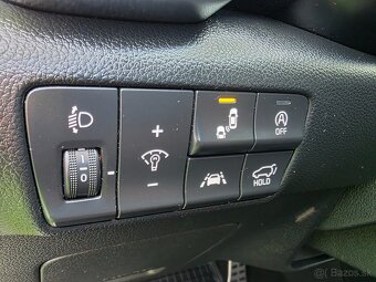 Kia Sportage GT-Line 4x4,automat 7st. - 17