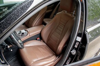 Mercedes-Benz E trieda All-Terrain E350 d 4MATIC - 17