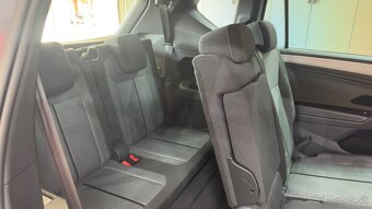 Seat Tarraco 2.0TDI, 7 MIESTNE - 17