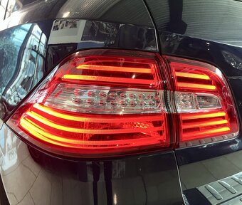 Mercedes-Benz ML 350 AMG Styling 4Matic 7G-TRONIC - 17