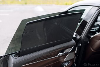 BMW GT640i M paket - 17