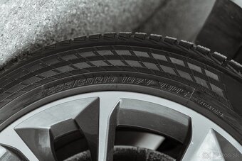 BMW x5 F15 r.v. 2017 - 17