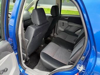 Suzuki SX4 1.6 ( benzín )// 4x4 //145 000 km - 17