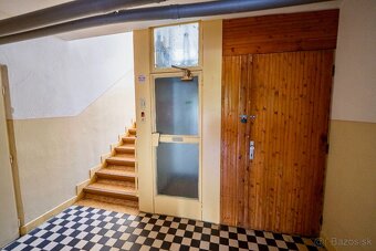 NA PREDAJ ŠTÝLOVÝ 3,5-IZBOVÝ BYT PO REKONŠTRUKCII, HANDLOVÁ - 17
