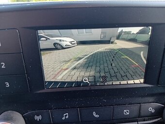 Ford Transit Custom 2.0 TDCi - 2021 - 17