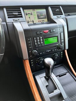 Range Rover Sport - 17