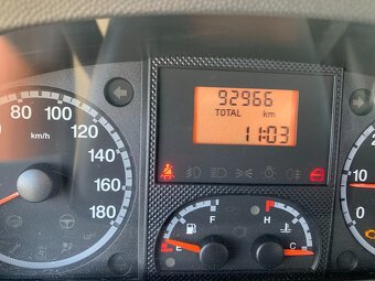 Obytný automobil Fiat Ducato 2,2JTD R.v.2009 - 17
