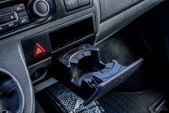 Volkswagen Caravelle 2.0 TDI LR / 9 MIEST /AJ NA SPLÁTKY - 17