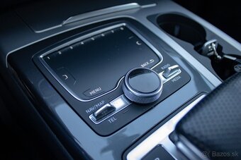 Audi Q7 3.0TDI quattro S-line / AJ NA SPLÁTKY / PROTIHODNOTA - 17
