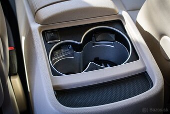 V250d 4matic AMG, webasto, distronic, chladnička,odpočet - 17