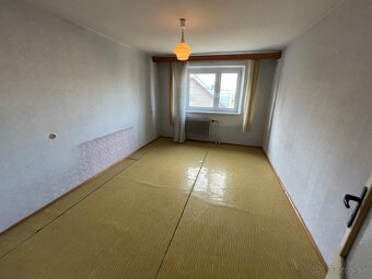 Rodinný dom na bývanie, podnikanie 475 m² - Stará Ľadoveň MT - 17