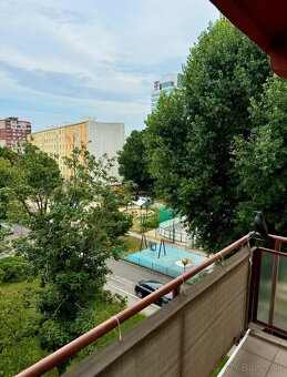 2 izbový byt na prenájom v lokalite Nivy - 17