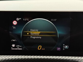 Mercedes Benz CLA 180d Shooting Brake - 17