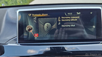 BMW X1 sDrive 18d 110kW Sport Line A/T 6/2016 214000km - 17