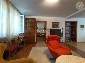 HALO reality - Predaj, dvojizbový byt Bratislava Ružinov, Do - 17