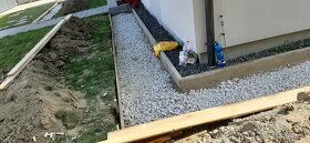 Ponúkam murárske práce-stavebné práce - 17