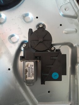 Náhradné diely Fabia - 17