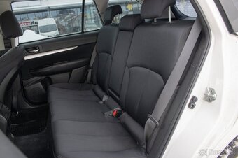 Subaru Legacy 2.0 - 17