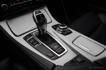 BMW Rad 5 535i A/T, 225kW (2010) - 17