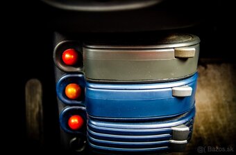 Smart Fortwo coupé MC 01 PASSION 40kW, A/T, 3d. - 17