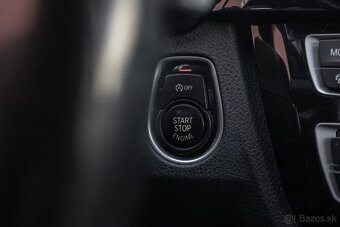 BMW Rad 3 GT 320d Xdrive A/T - 17