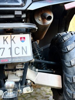 2020 CFMOTO cforce 450s - 17