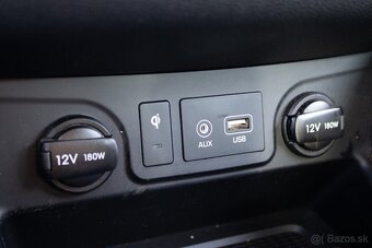 Hyundai Tucson 1.6 CRDi 136 Style A/T - 17