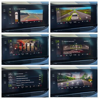 ✅️Škoda Octavia 4 Sportline 2.0.TDI DSG,Pano,Ťažné✅️ - 17