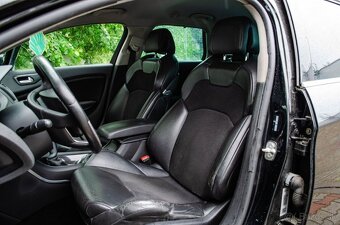 Citroën C5 2.7 HDi V6 24V FAP Exclusive A/T - 17