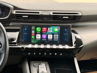 Peugeot 508 SW 1.5 BlueHDi-96kw -ODPOČET DPH -2020-AUTOMAT - 17
