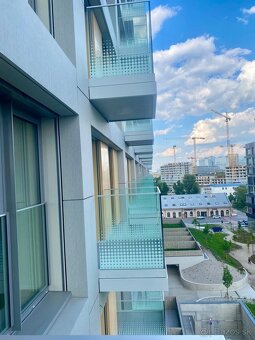 NA PREDAJ 3 IZBOVÝ BYT S BALKÓNOM V PRESTÍŽNOM KOMPLEXE  MET - 17