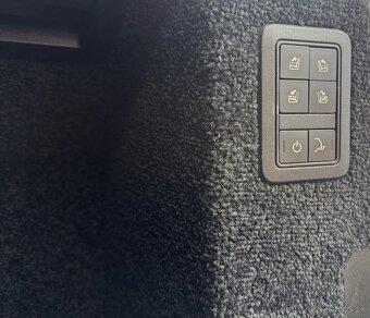 Land Rover Range Rover 4.4L V8 SDV8 PANORAMA 360°KAMERA - 17