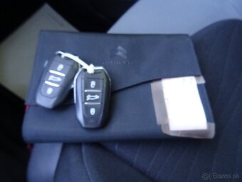 Citroën Grand C4 Picasso 1,6HDi automat 7-Míst, pěkná výbava - 17
